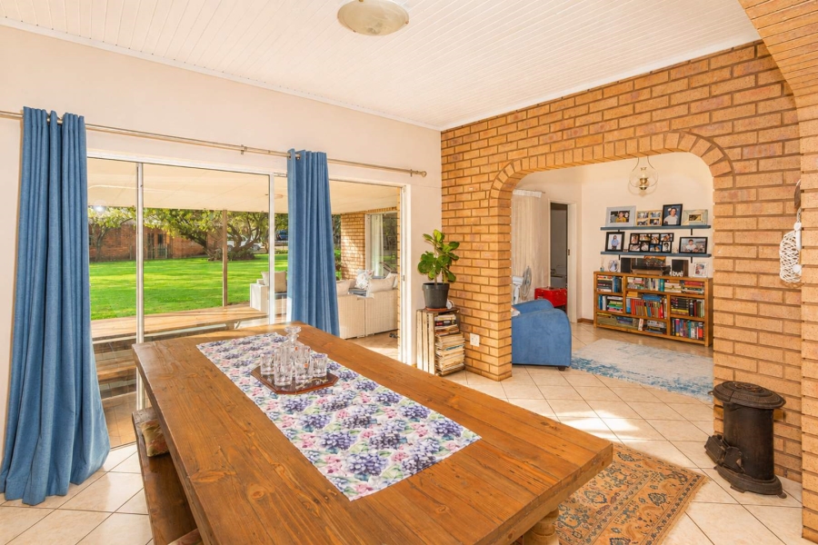 4 Bedroom Property for Sale in Rietfontein AH North West